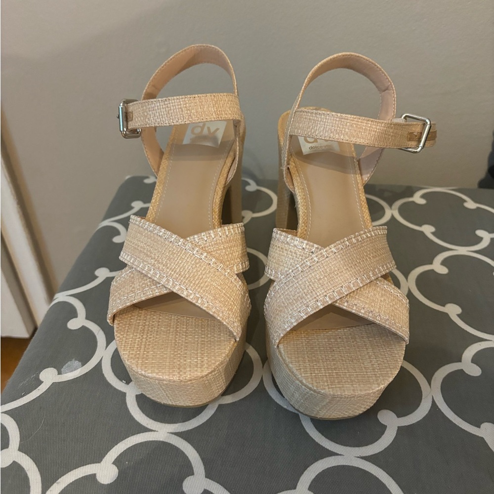Dolce Vita Sandals
